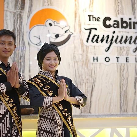 The Cabin Tanjung Hotel Wonosobo Ngoại thất bức ảnh